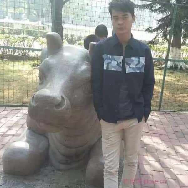 广西36岁单身帅哥真诚找对象-洛阳征婚相亲网