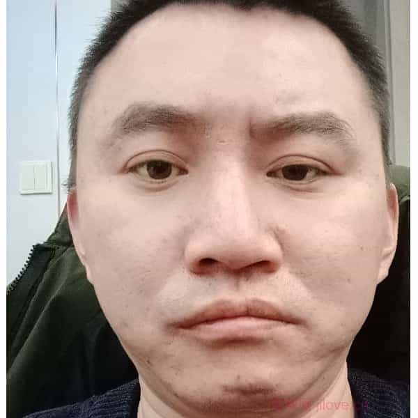 山东33岁单身帅哥真诚找对象-洛阳征婚相亲网