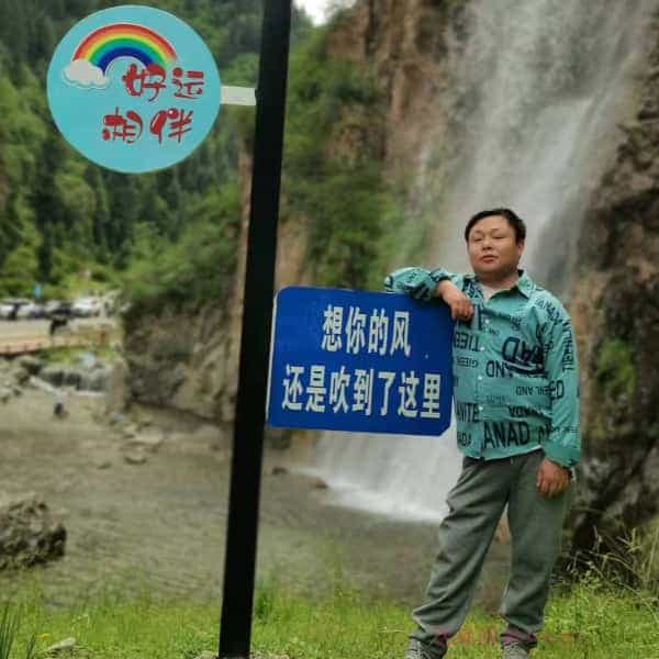 青海32岁单身帅哥真诚找对象-洛阳征婚相亲网