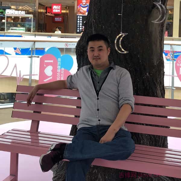 江苏36岁单身帅哥真诚找对象-洛阳征婚相亲网
