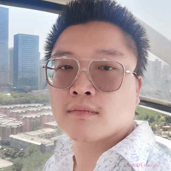 新疆30岁单身帅哥真诚找对象-洛阳征婚相亲网