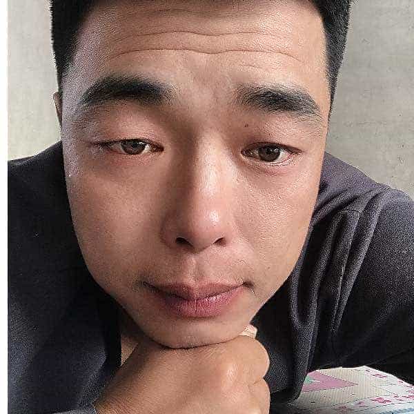 39岁岁吉林单身帅哥 - 洛阳吉缘网