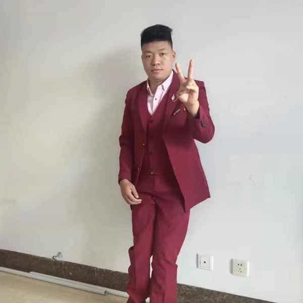 35岁岁贵州单身帅哥 - 洛阳吉缘网