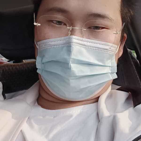 29岁岁山东单身帅哥 - 洛阳吉缘网