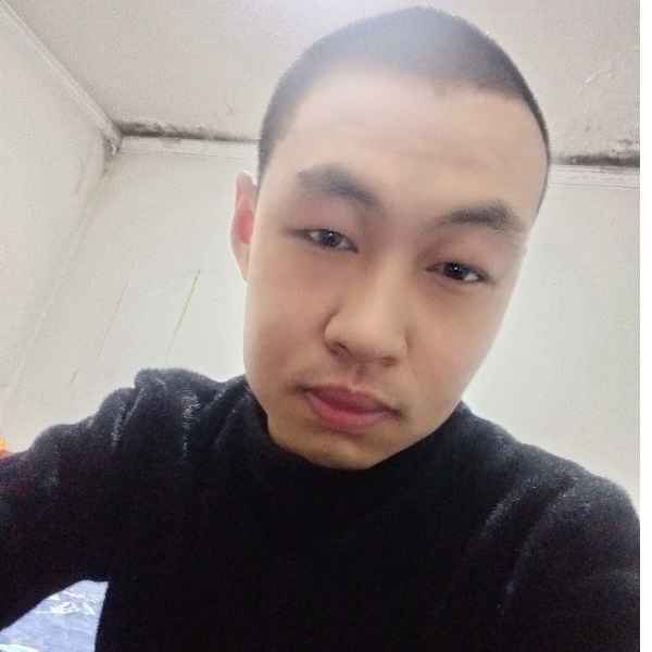 33岁岁黑龙江单身帅哥 - 洛阳吉缘网