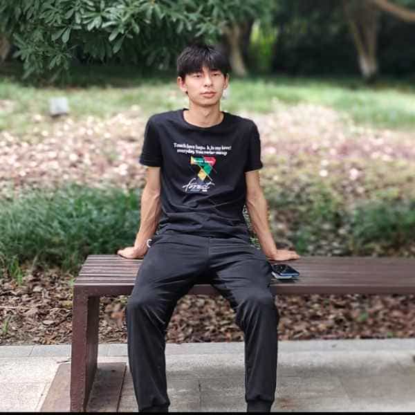 35岁岁贵州单身帅哥 - 洛阳吉缘网