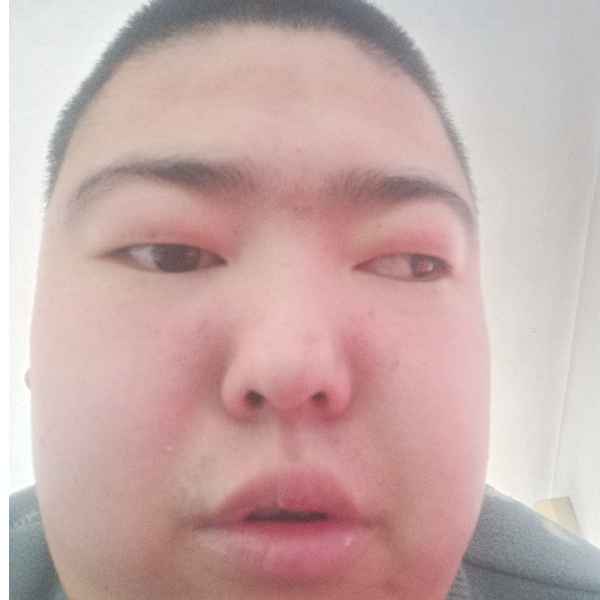 23岁岁内蒙古单身帅哥 - 洛阳吉缘网