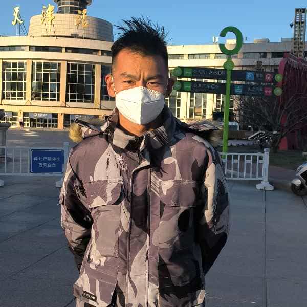 35岁岁吉林单身帅哥 - 洛阳吉缘网