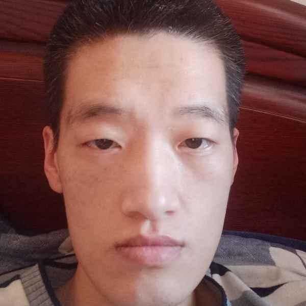 36岁岁黑龙江单身帅哥 - 洛阳吉缘网
