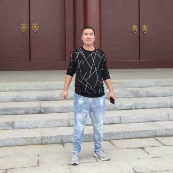 35岁岁吉林单身帅哥 - 洛阳吉缘网