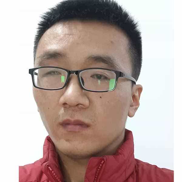 34岁岁山东单身帅哥 - 洛阳吉缘网