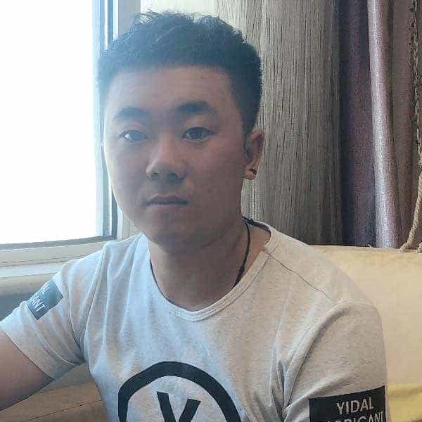 34岁岁内蒙古单身帅哥 - 洛阳吉缘网