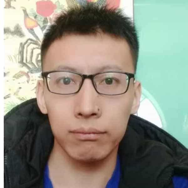 35岁岁内蒙古单身帅哥 - 洛阳吉缘网