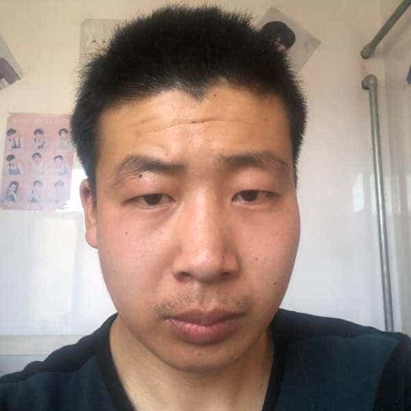 31岁岁内蒙古单身帅哥 - 洛阳吉缘网