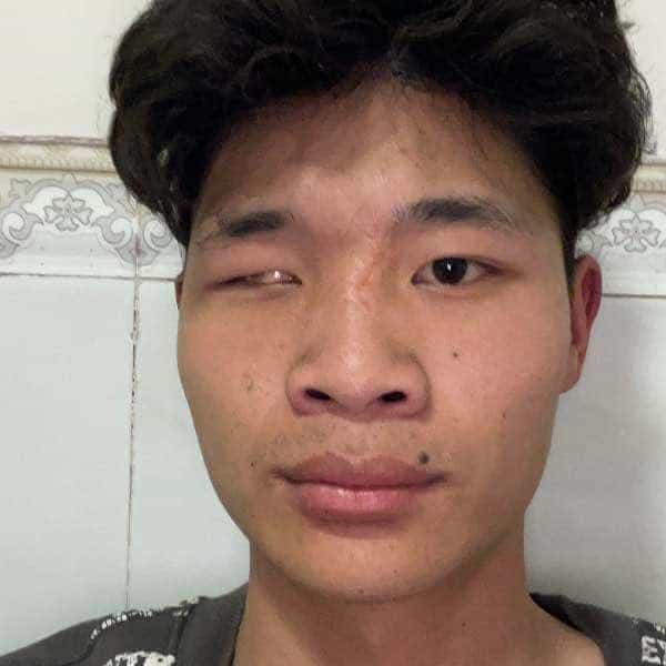 25岁岁云南单身帅哥 - 洛阳吉缘网
