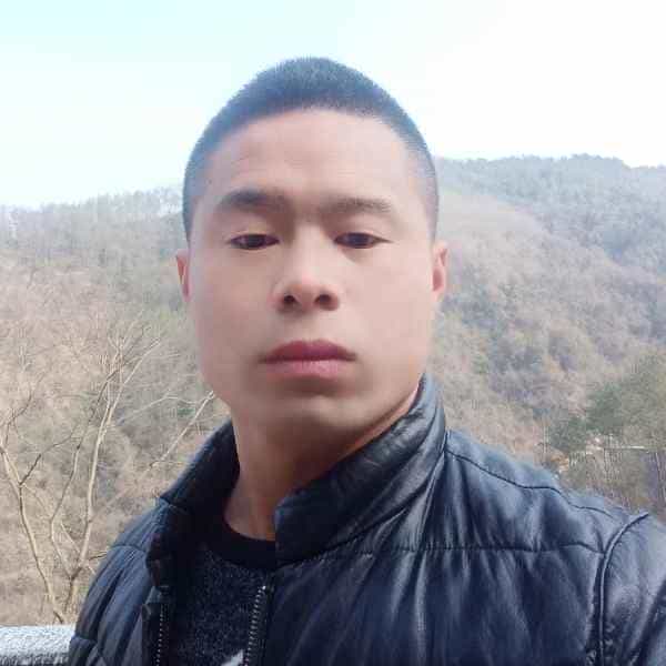 35岁岁山东单身帅哥 - 洛阳吉缘网