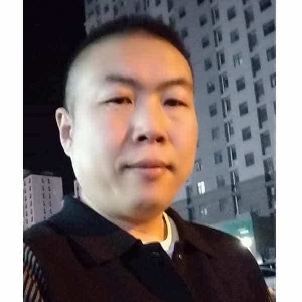 44岁岁吉林单身帅哥 - 洛阳吉缘网