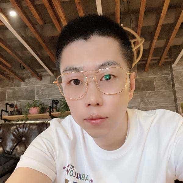 35岁岁内蒙古单身帅哥 - 洛阳吉缘网