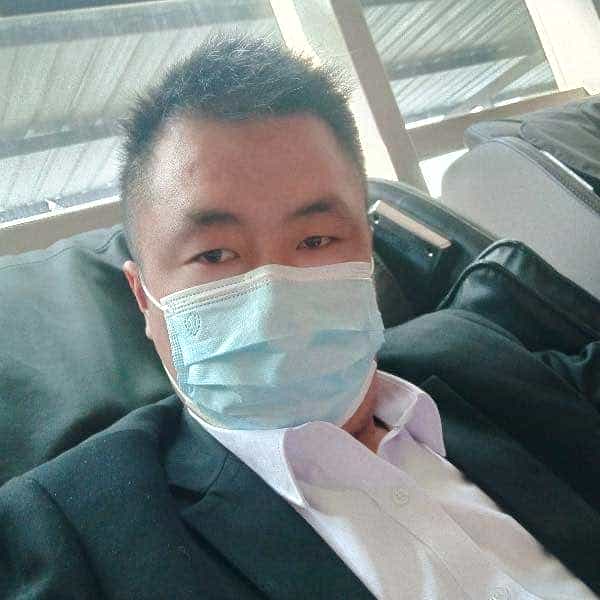 35岁岁贵州单身帅哥 - 洛阳吉缘网