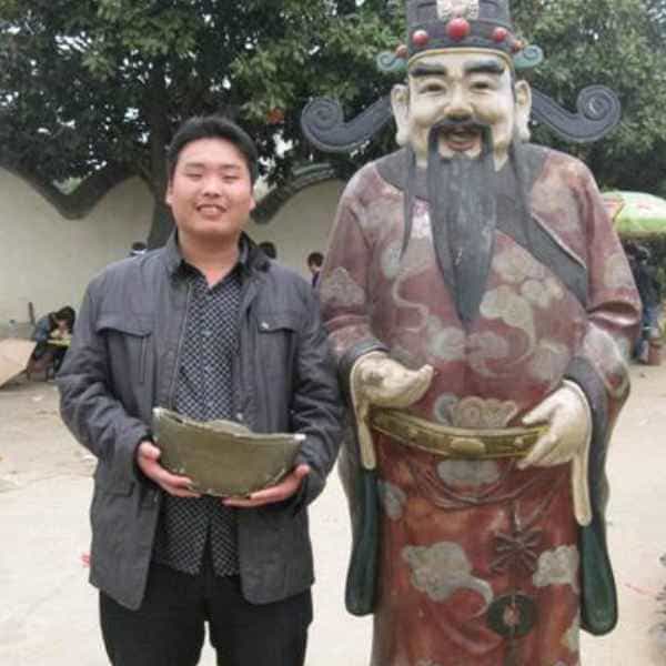 41岁岁河南单身帅哥 - 洛阳吉缘网