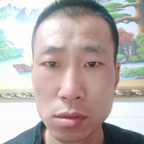 36岁岁内蒙古单身帅哥 - 洛阳吉缘网