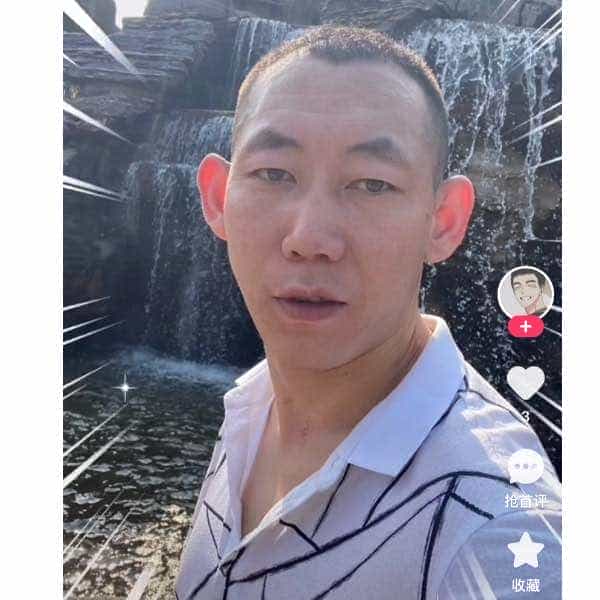 33岁岁内蒙古单身帅哥 - 洛阳吉缘网