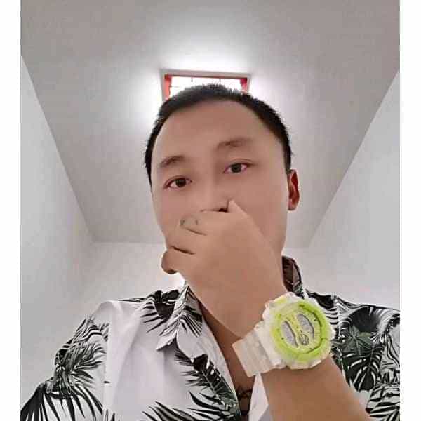 33岁岁云南单身帅哥 - 洛阳吉缘网