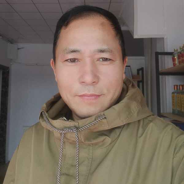 35岁岁吉林单身帅哥 - 洛阳吉缘网