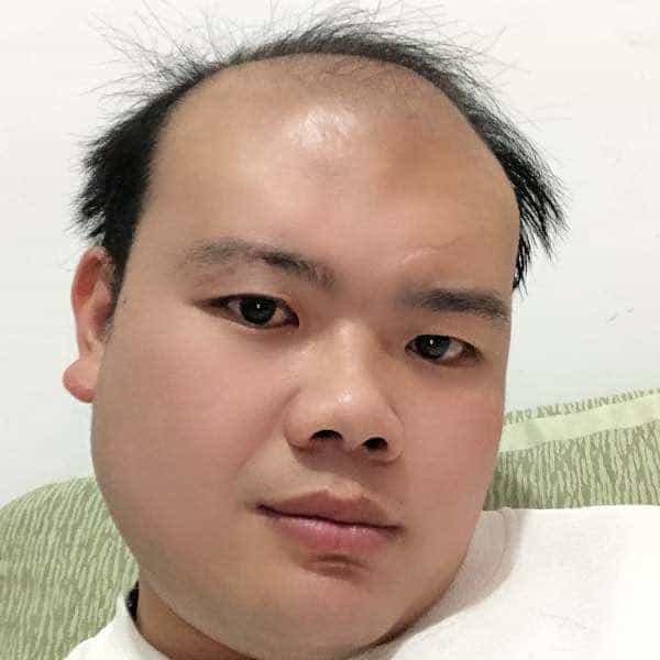 34岁岁云南单身帅哥 - 洛阳吉缘网