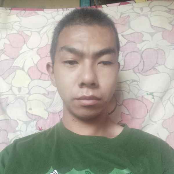 27岁岁吉林单身帅哥 - 洛阳吉缘网