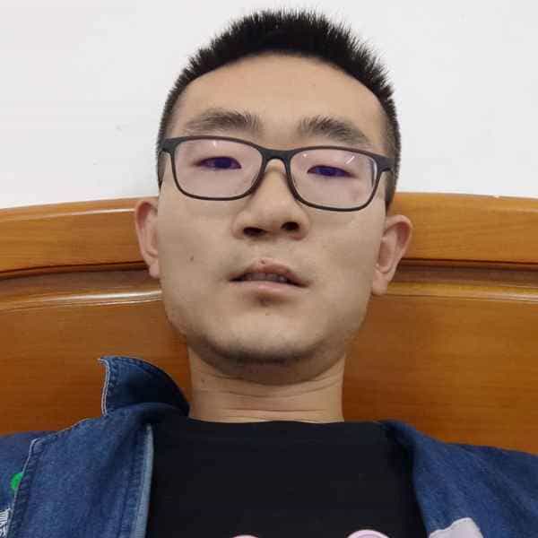 32岁岁内蒙古单身帅哥 - 洛阳吉缘网