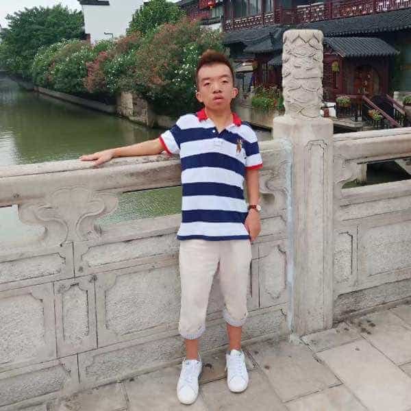 28岁岁吉林单身帅哥 - 洛阳吉缘网
