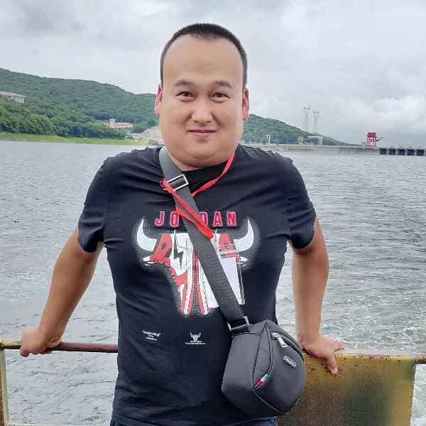 35岁岁吉林单身帅哥 - 洛阳吉缘网