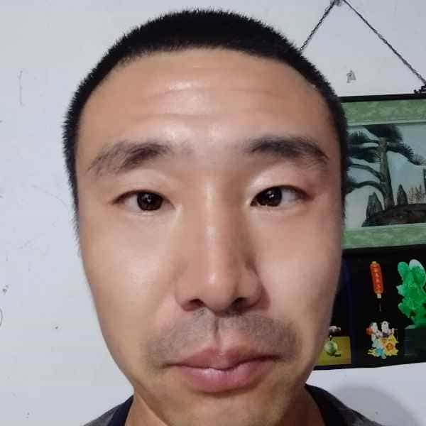 36岁岁吉林单身帅哥 - 洛阳吉缘网