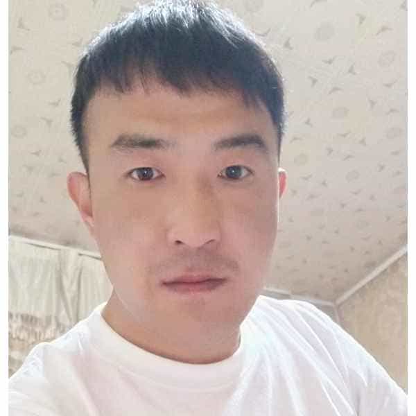 35岁岁山西单身帅哥 - 洛阳吉缘网