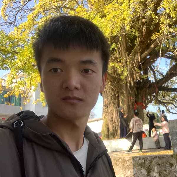 24岁岁贵州单身帅哥 - 洛阳吉缘网