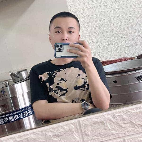 30岁岁黑龙江单身帅哥 - 洛阳吉缘网
