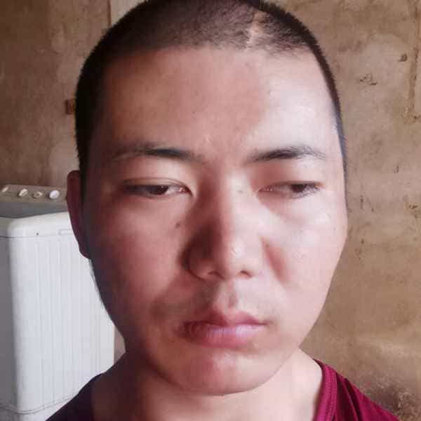 35岁岁云南单身帅哥 - 洛阳吉缘网