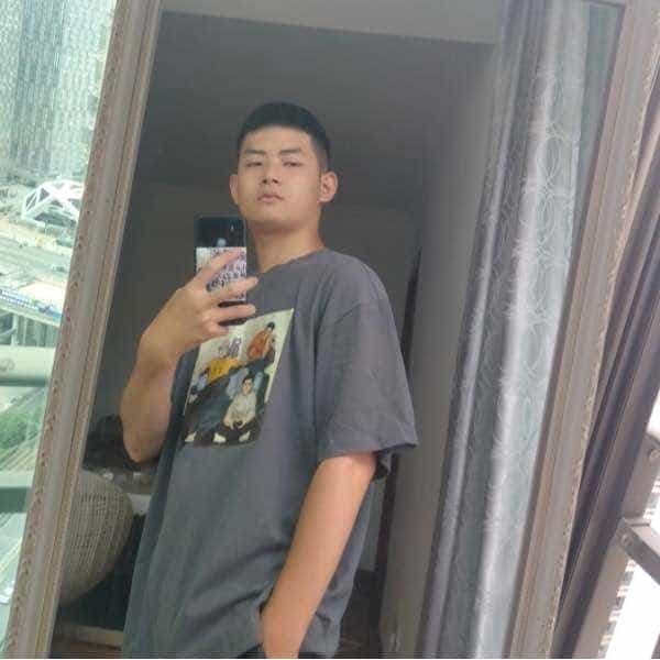 35岁岁贵州单身帅哥 - 洛阳吉缘网