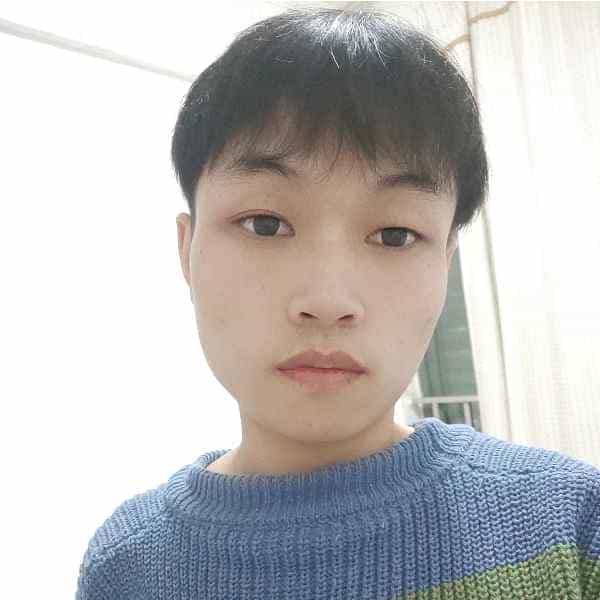 23岁岁贵州单身帅哥 - 洛阳吉缘网