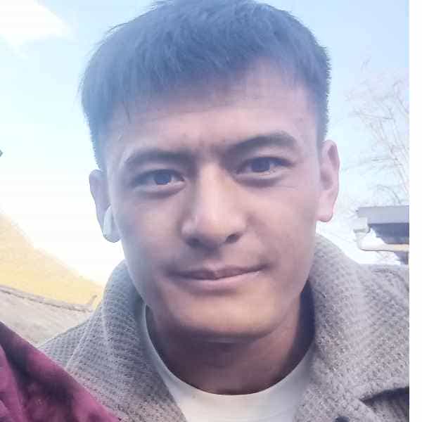 34岁岁云南单身帅哥 - 洛阳吉缘网