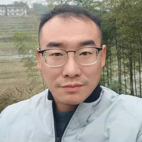 36岁岁湖南单身帅哥 - 洛阳吉缘网