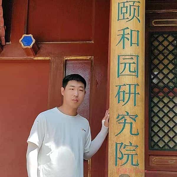 29岁岁吉林单身帅哥 - 洛阳吉缘网