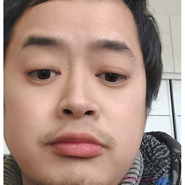 33岁岁安徽单身帅哥 - 洛阳吉缘网