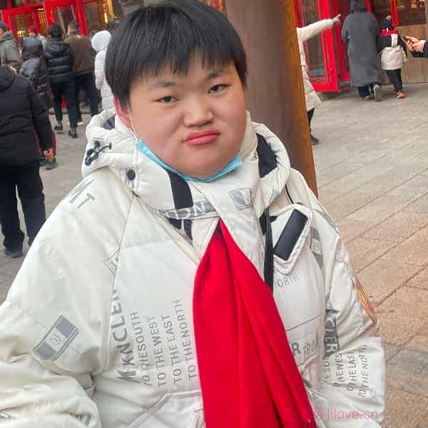 24岁岁天津单身美女 - 洛阳吉缘网