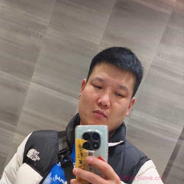 34岁岁河南单身帅哥 - 洛阳吉缘网